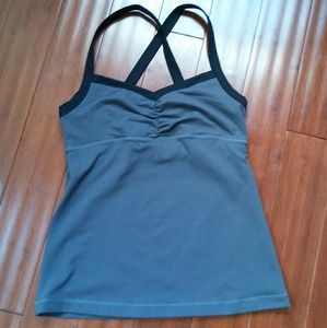 Zella Tank Top